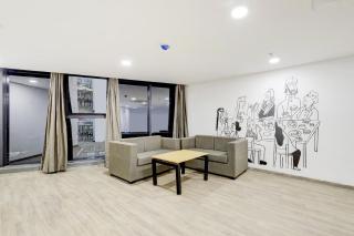 Townhouse Rajyash Rise - 1
