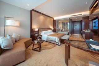 重庆雾都宾馆Chongqing Wudu Hotel ,English-speaking ,Laundry Service , Free 1-Day Local Tour - 6