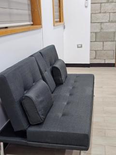 Pradera Living Consulado, WIFI, AC, Self check-in - 4