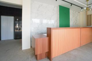 Sans Elite Emerald Hotel Batu - 9