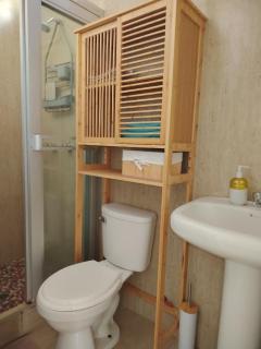 Private room with terrace - Tarapoto - 2
