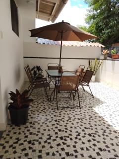 Private room with terrace - Tarapoto - 1