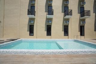 Sans Elite Emerald Hotel Batu - 7