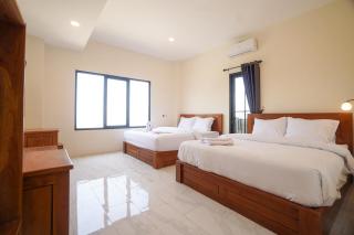 Sans Elite Emerald Hotel Batu - 2