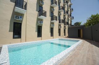 Sans Elite Emerald Hotel Batu - 1