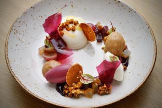 Hotel Die Sonne Frankenberg - 1