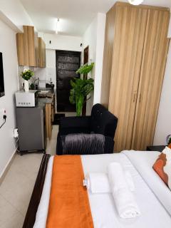 Ivory nest BnB - 2