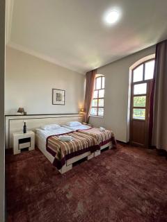 Rike Park Hotel - 1