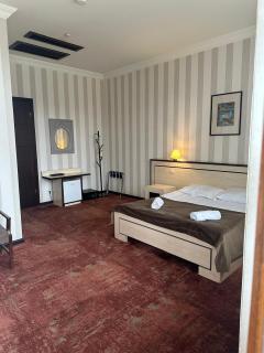 Rike Park Hotel - 4
