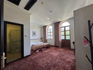 Rike Park Hotel - 6