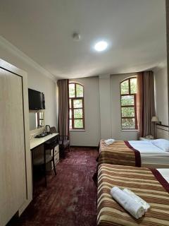 Rike Park Hotel - 2