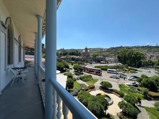 Rike Park Hotel - 8