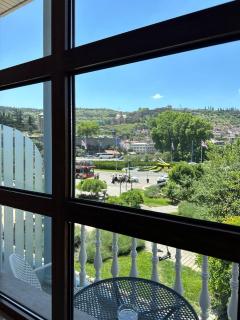 Rike Park Hotel - 3