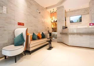 City Comfort Inn Nanning Guangxi University Xinyang Road - 8