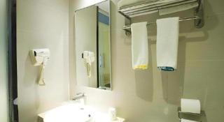City Comfort Inn Huanggang Wuxue Wanda Plaza - 1