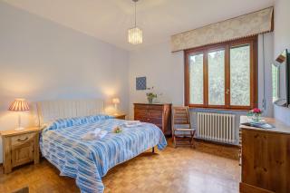 Connie's Apartment Modern 2BR, Private garden, Mountain Views in Monvalle - Happy Rentals - 5