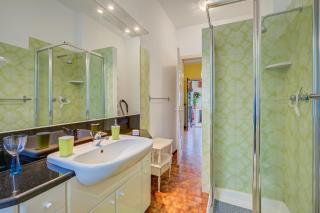 Connie's Apartment Modern 2BR, Private garden, Mountain Views in Monvalle - Happy Rentals - 4