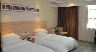 City Comfort Inn Huizhou Huiyang High-speed Railway Station - 3