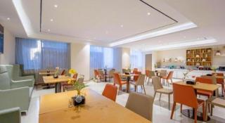 City Comfort Inn Nanning East Station Jinqiao Dajiahui - 2