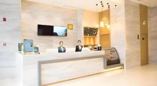 City Comfort Inn Nanning East Station Jinqiao Dajiahui - 3