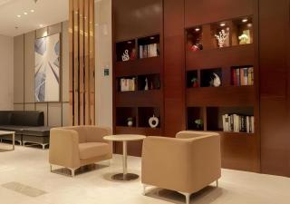 City Comfort Inn Baise Xilin Time Square - 9