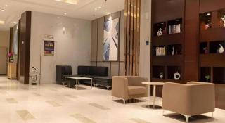 City Comfort Inn Baise Xilin Time Square - 7