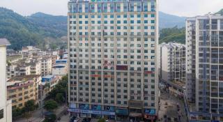 City Comfort Inn Baise Xilin Time Square - 5