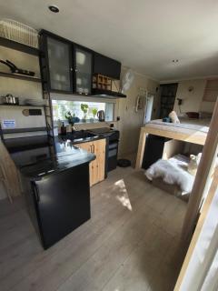 Tiny House - The LOWFO House Lofoten - 7