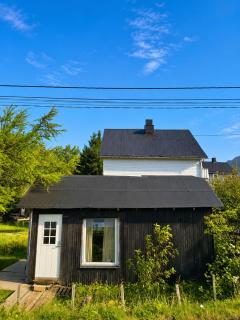 Tiny House - The LOWFO House Lofoten - 8