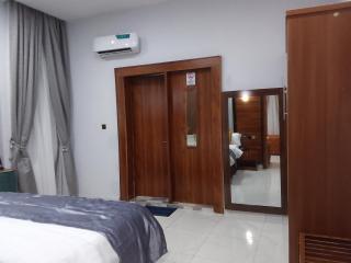 Ken Suite Horel and Resort - 0