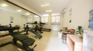 City Comfort Inn Qingyuan Lianzhou Walking Street - 3