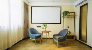 City Comfort Inn Taiyuan Xiaodian District Government Tongda Street Metro Station - 8