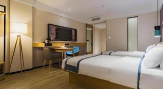 City Comfort Inn Shanwei Luhe - 2