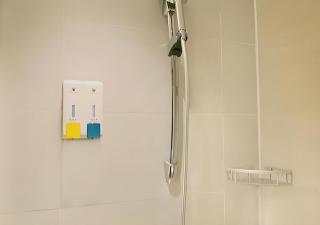 City Comfort Inn Suizhou Bingzi Wanda - 4