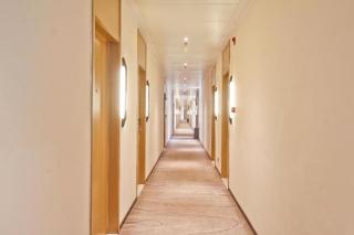 City Comfort Inn Hotel Hefei Greenland Yinhai Qiupuhe Road Metro Station - 6