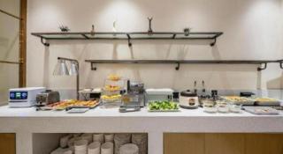 City Comfort Inn Baise Debao - 5