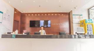 City Comfort Inn Nanning Mingxiu East Road Shishan Park Metro Station - 5