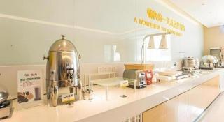 City Comfort Inn Nanning Mingxiu East Road Shishan Park Metro Station - 4
