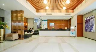 City Comfort Inn Chongqing Daping Shidai Tianjie - 9