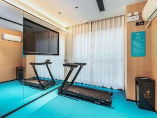 City Comfort Inn Wuhan International Expo Center Qianjin Village Metro Station - Wuhan - 4