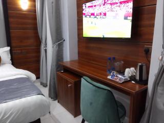 Ken Suite Horel and Resort - 8
