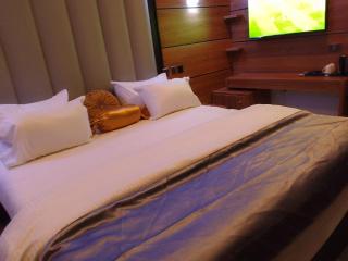 Ken Suite Horel and Resort - 2