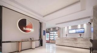 City Comfort Inn Liuzhou High-speed Railway Station - 3