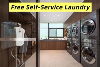 Atour Hotel Shanghai Pudong Airport 上海浦东机场亚朵酒店 - 3