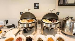 City Comfort Inn Liuzhou Chengzhong Wanda Haiguan - 3