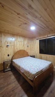 Cabaña Melek - 2