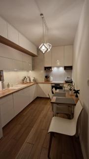 FENIX Apartament - Dębowy, Garaż podziemny, 2xParking, Ogród,Targi, Faktura VAT, dostęp 24h - 5