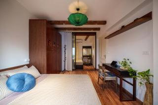 Yuzu Home Hang Voi - Hanoi - 9