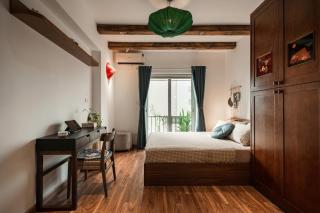 Yuzu Home Hang Voi - Hanoi - 3