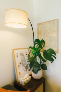 Stylish South Melbourne Apartment with City Views - Melbourne - 3